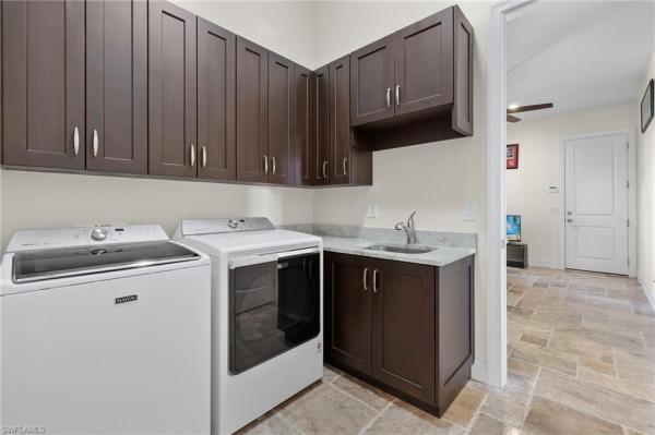 Cape Coral Residential, 5341 11th Ave, Cape Coral, Florida 33914, image 2