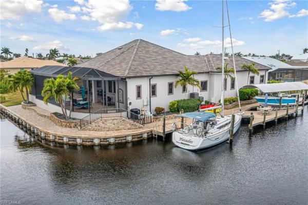 Cape Coral, 5341 11th Ave, Cape Coral, Florida 33914, image 1