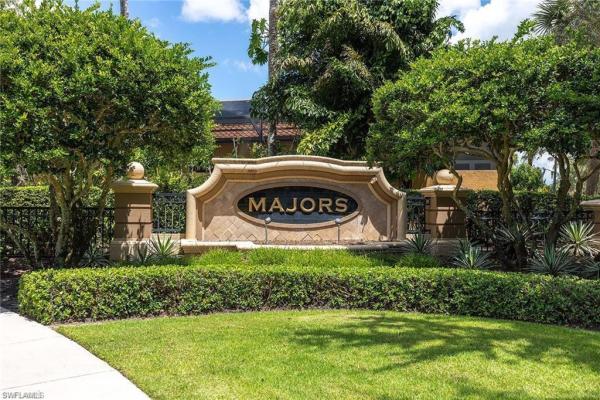 Majors, 9081 Shenendoah Cir, Naples, Florida 34113, image 1