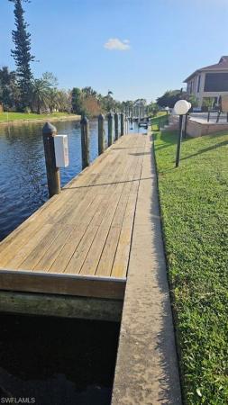 Bimini Gardens, 5101 Coronado Pkwy #102, Cape Coral, Florida 33904, image 1