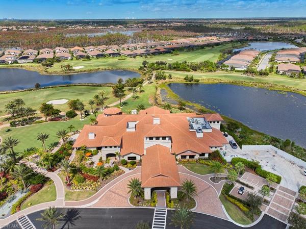 Esplanade Golf & Country Club, 9110 Trivoli Ter, Naples, Florida 34119, image 1