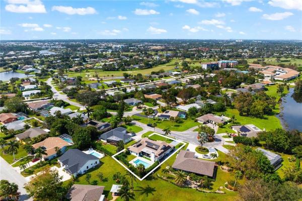 St Andrews At Lely Golf Estates, 70 Thorncrest Ln, Naples, Florida 34113, image 1