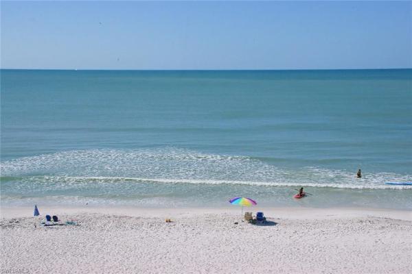 Sea Chase At Vanderbilt Beach, 9577 W Gulf Shore Dr #504, Naples, Florida 34108, image 1