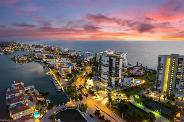 3971 N Gulf Shore Blvd #PH-301, Naples, Florida 34103, image 1