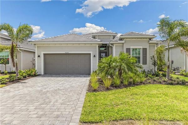 43270 Boardwalk Loop, Babcock Ranch, Florida 33982, image 1