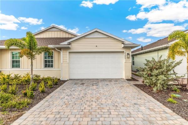 43645 Sparrow Dr, Babcock Ranch, Florida 33982, image 1