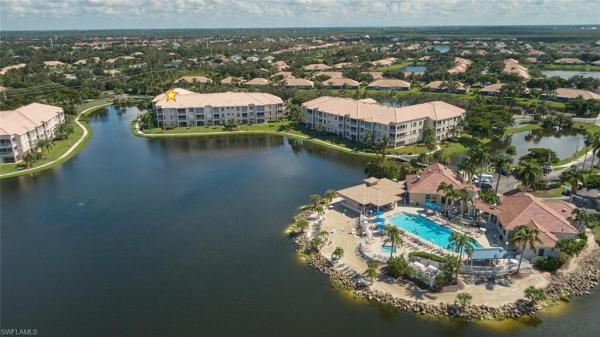 Southmont Cove, 17020 Willowcrest Way #109, Fort Myers, Florida 33908, image 1