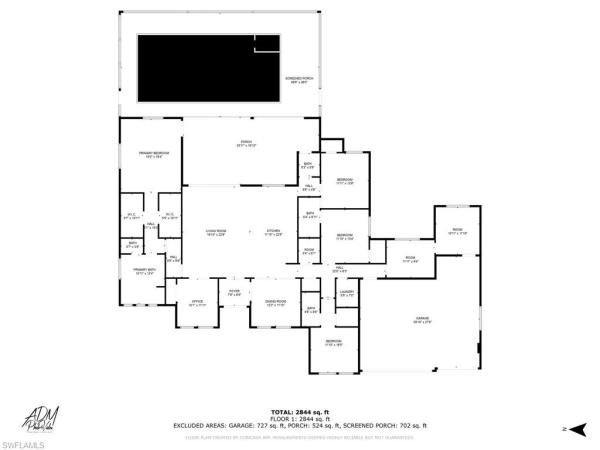 Cape Coral, 455 17th Ave, Cape Coral, Florida 33990, image 1