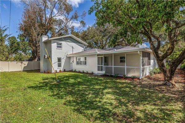 Terra Palma Oaks, 4786 Santa Del Rae Ave, Fort Myers, Florida 33901, image 1