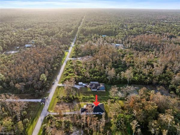 Golden Gate Estates, 3421 NE 16th Ave, Naples, Florida 34120, image 1
