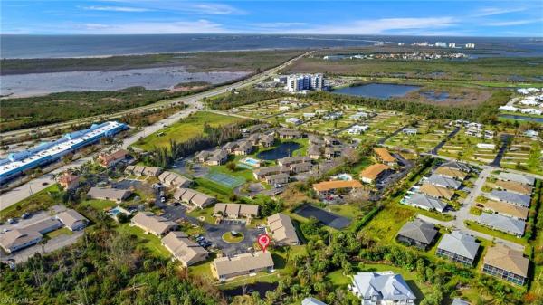 Sanibel Sunset Villas, 16801 Sanibel Sunset Ct #401, Fort Myers, Florida 33908, image 1
