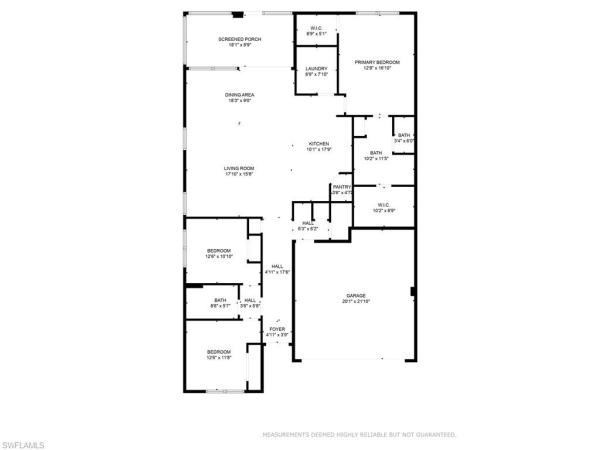 Barrington Cove, 16419 Barclay Ct, Naples, Florida 34110, image 1
