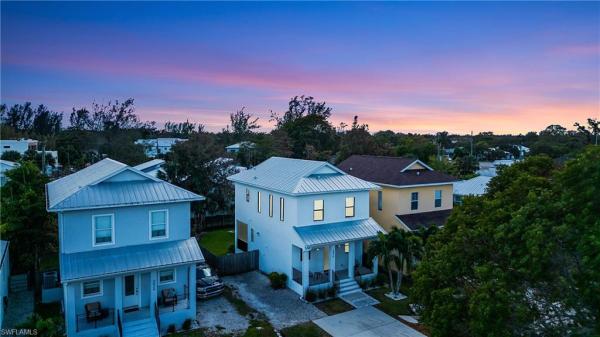 3016 Van Buren Ave, Naples, Florida 34112, image 1