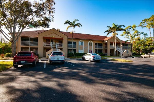 The Greens At Fountain Lakes, 3100 Seasons Way #111, Estero, Florida 33928, image 3