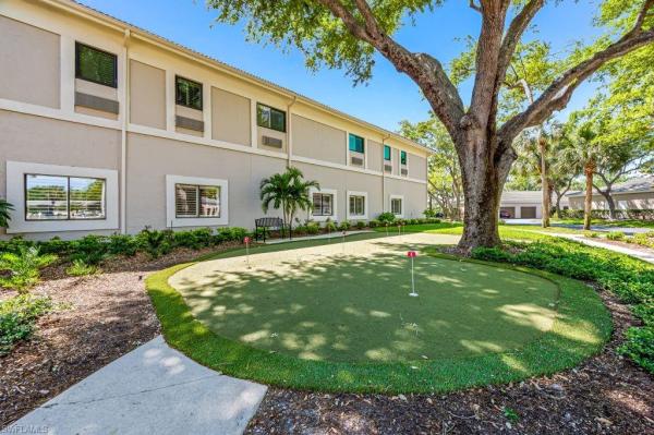 Tower Pointe At Arbor Trace, 1001 Arbor Lake Dr #502, Naples, Florida 34110, image 2