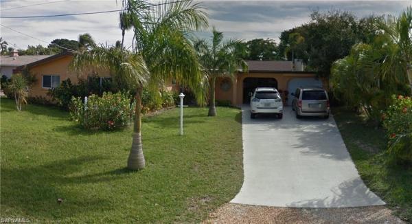 Shell Mound Park, 440 Washington Ct, Fort Myers Beach, Florida 33931, image 1