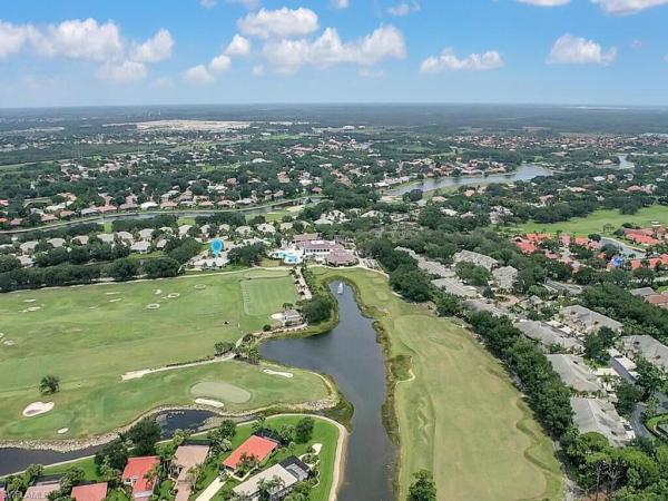 Villas At Gateway Greens, 11306 Championship Dr, Fort Myers, Florida 33913, image 1