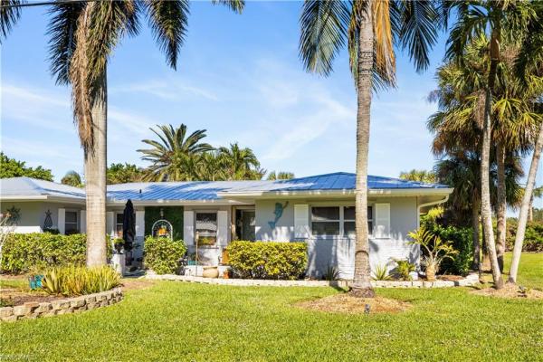 Palm River Estates, 253 Viking Way, Naples, Florida 34110, image 1