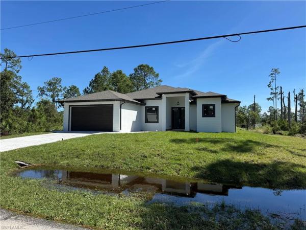Lehigh Acres Residential, 920 Edison Ave, Lehigh Acres, Florida 33972, image 1