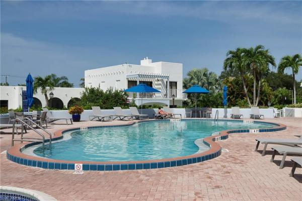 World Tennis Center, 3605 Corinthian Way, Naples, Florida 34105, image 1