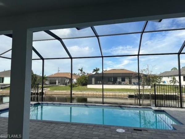 Cape Coral Residential, 2322 33rd Ave, Cape Coral, Florida 33993, image 3