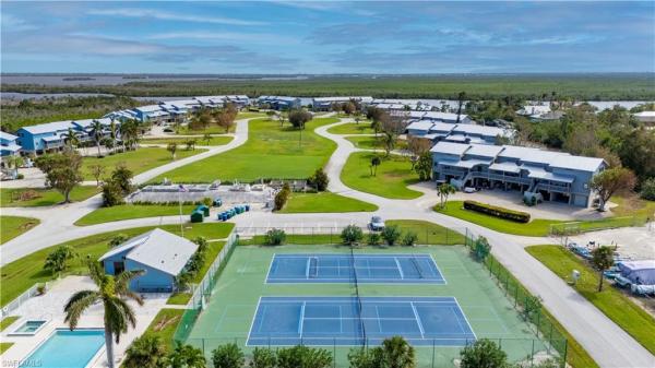 Blue Crab Key, 5331 Blue Crab Cir #J2, Bokeelia, Florida 33922, image 1