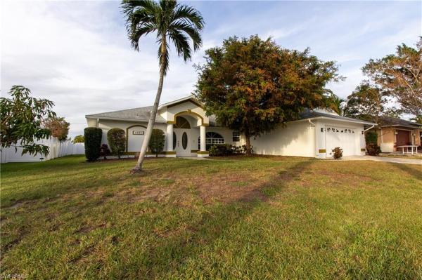 Cape Coral, 609 23rd St, Cape Coral, Florida 33990, image 1