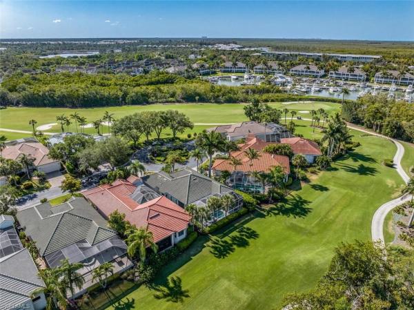 Ketch Cay At Windstar On Naples Bay, 1725 York Island Dr, Naples, Florida 34112, image 1