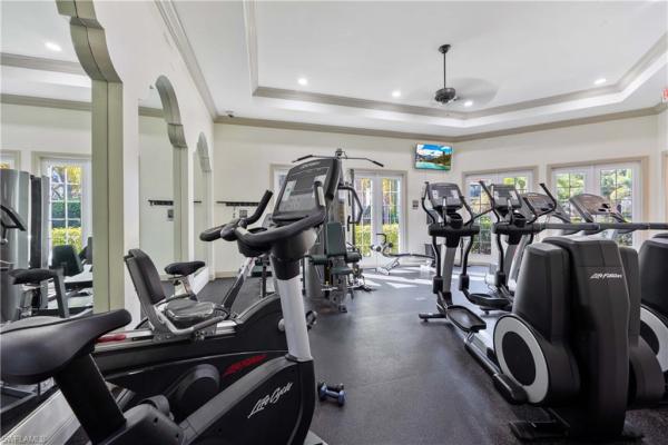 San Mirage At Bonita Springs, 8870 W Colonnades Ct #328, Bonita Springs, Florida 34135, image 1