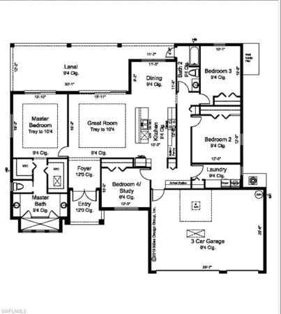 Cape Coral Residential, 1715 20th Ter, Cape Coral, Florida 33993, image 3