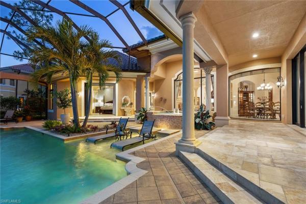 Padova, 15188 Brolio Way, Naples, Florida 34110, image 1