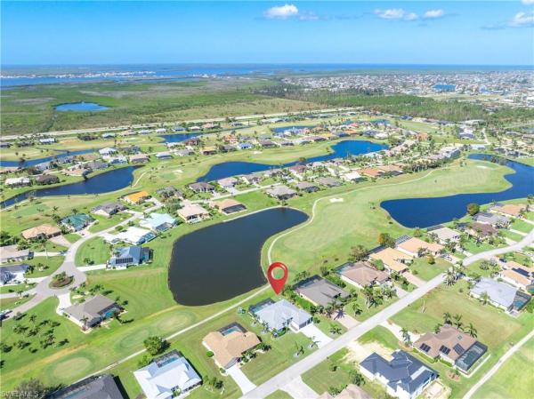 Royal Tee Country Club Estates, 11891 King James Ct, Cape Coral, Florida 33991, image 1