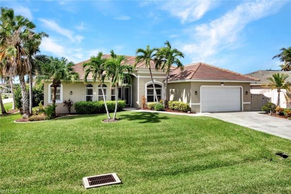 Cape Coral, 5020 27th Ave, Cape Coral, Florida 33914, image 1