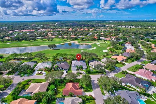 Valley Oak At Vineyards, 250 Silverado Dr, Naples, Florida 34119, image 1