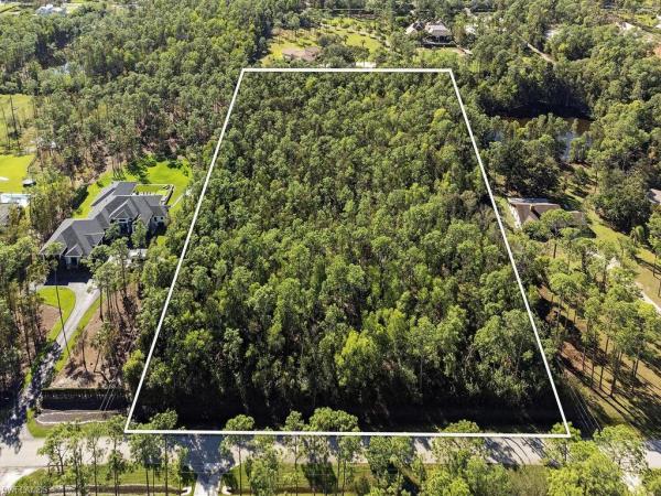 Livingston Woods, 6732 Sandalwood Ln, Naples, Florida 34109, image 1