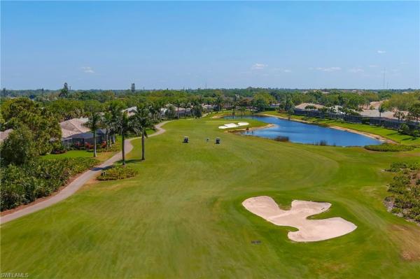 St Andrews Verandas At Highland Woods, 26181 Clarkston Dr #102, Bonita Springs, Florida 34135, image 1