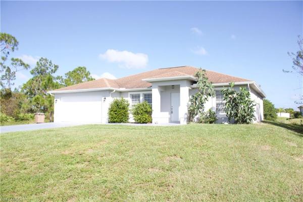 Southwood, 443 Raymer St, Lehigh Acres, Florida 33974, image 1
