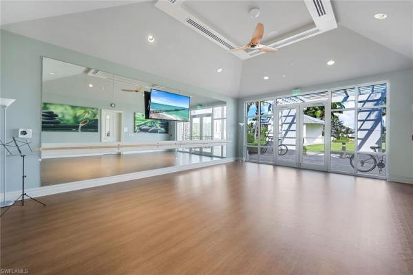 Greyhawk At Golf Club Of The Everglades, 9787 Everglades Dr, Naples, Florida 34120, image 1