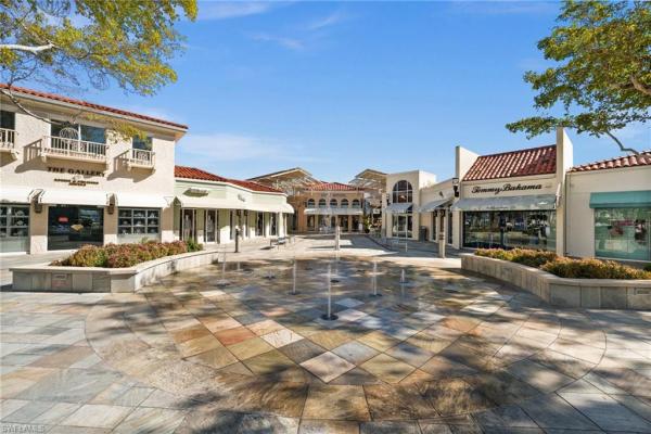 Horizon House At Park Shore, 3951 N Gulf Shore Blvd #703, Naples, Florida 34103, image 1