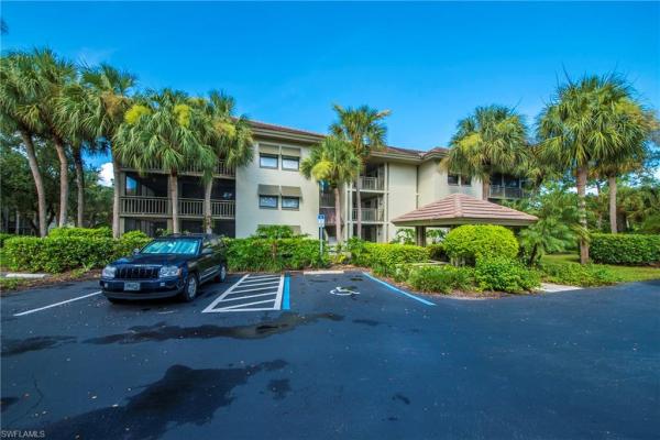 3651 Wild Pines Dr #201, Naples, Florida 34134, image 1