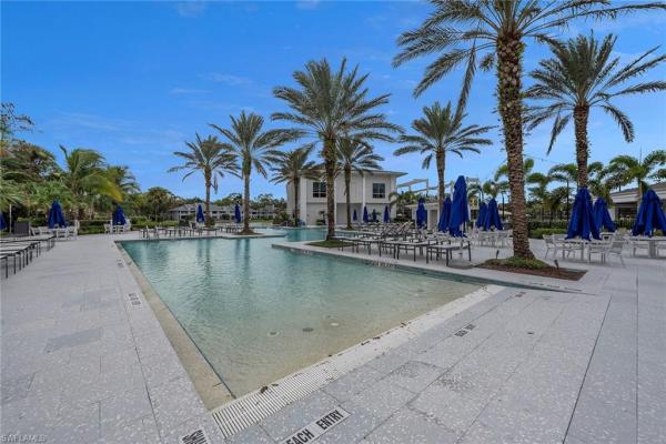 Amblewood At Wyndemere, 123 Amblewood Ln #2-204, Naples, Florida 34105, image 1