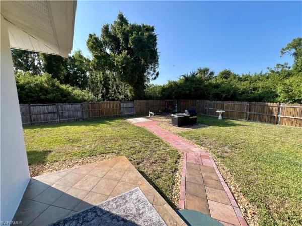 Lehigh Acres Residential, 5304 SW 27th St, Lehigh Acres, Florida 33973, image 1
