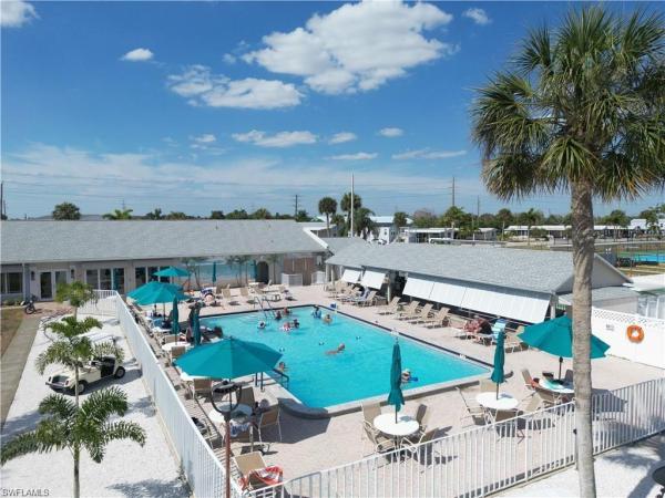 Bayside Estates, 17701 Peppard Dr, Fort Myers Beach, Florida 33931, image 1