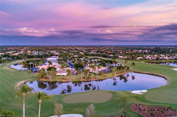 Sommerset Villas, 8828 Bay Cir, Fort Myers, Florida 33908, image 1