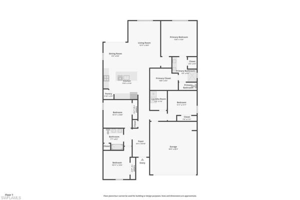 44284 Frontier Dr, Punta Gorda, Florida 33982, image 1