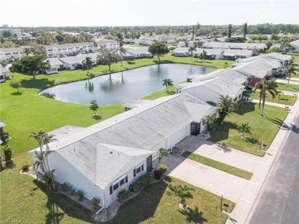 Myerlee Park Homes, 1528 Palm Woode Dr, Fort Myers, Florida 33919, image 1