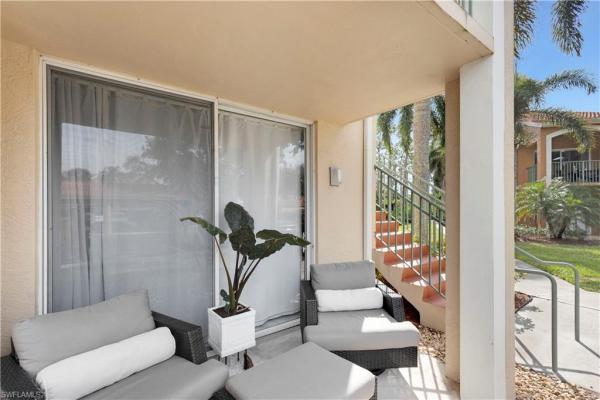 1260 Wildwood Lakes Blvd #107, Naples, Florida 34104, image 1
