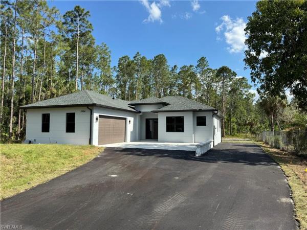 Golden Gate Estates, 2702 NE 47th Ave, Naples, Florida 34120, image 1