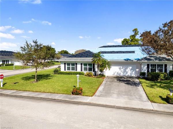 Brandywine At Myerlee, 1207 Broadwater Dr, Fort Myers, Florida 33919, image 1
