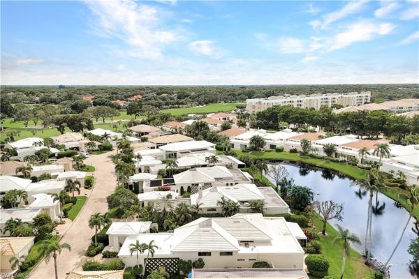 Grand Bay At Pelican Bay, 7912 Grand Bay Dr #21, Naples, Florida 34108, image 1